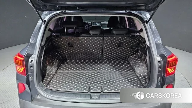 Kia Seltos id 3060389 из Кореи 11