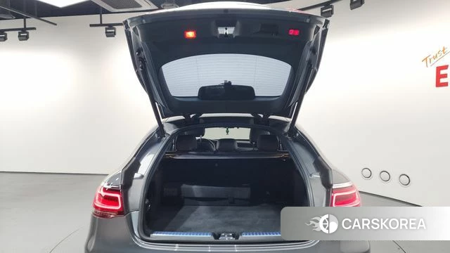 Mercedes-Benz GLC-Class X253 id 3828554 из Кореи 11