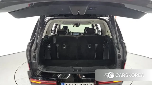 Hyundai Santa Fe (MX5) id 3590895 из Кореи 11