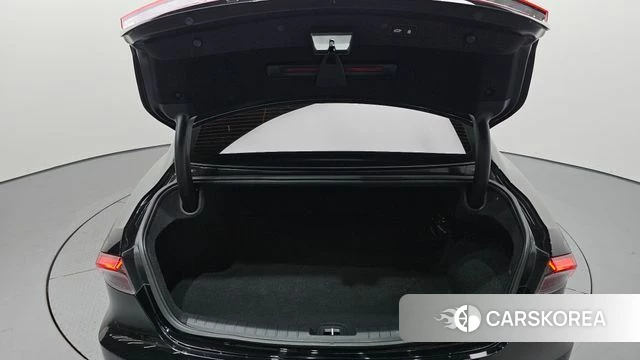 Hyundai The New Grandeur IG Hybrid id 4687774 из Кореи 11