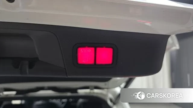 Mercedes-Benz GLA - Class H247 id 3367603 из Кореи 11