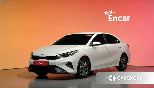 Kia The New K3 2nd generation id 4762848 из Кореи 11