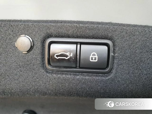 Hyundai The New Grandeur IG id 4642341 из Кореи 11
