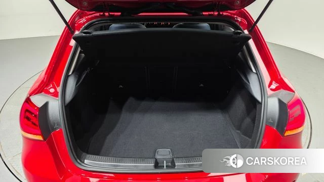 Mercedes-Benz A-Class W177 id 4632745 из Кореи 11