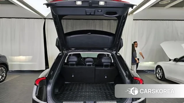 Kia EV6 id 2969704 из Кореи 11