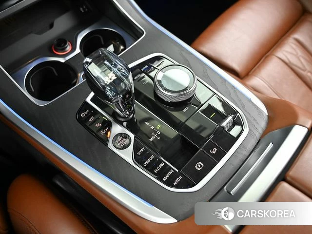 BMW X7 (G07) id 4836118 из Кореи 11