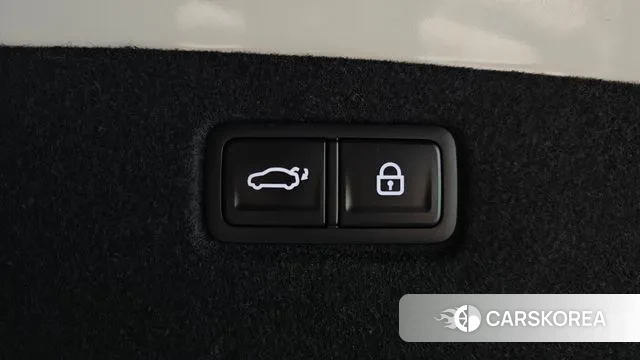 Kia The New K9 2nd generation id 3420919 из Кореи 11