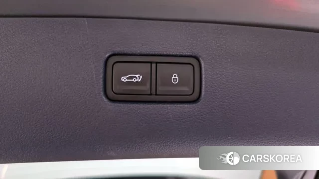 Genesis GV80 id 3400360 из Кореи 11