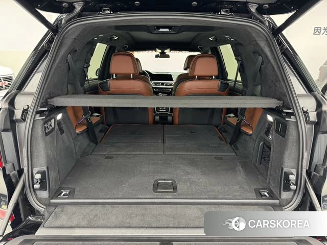 BMW X7 id 4255946 из Китая 11
