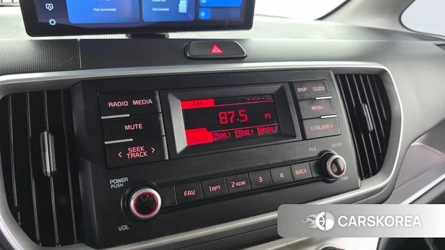 Kia The New Ray id 4793395 из Кореи 11