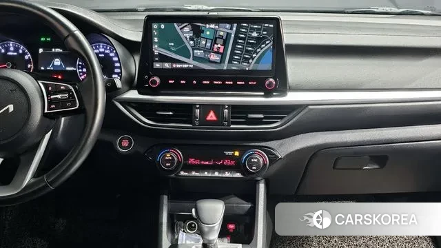 Kia The New K3 2nd generation id 3467750 из Кореи 11