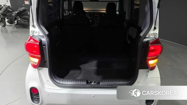 Kia The New Ray id 4536696 из Кореи 11