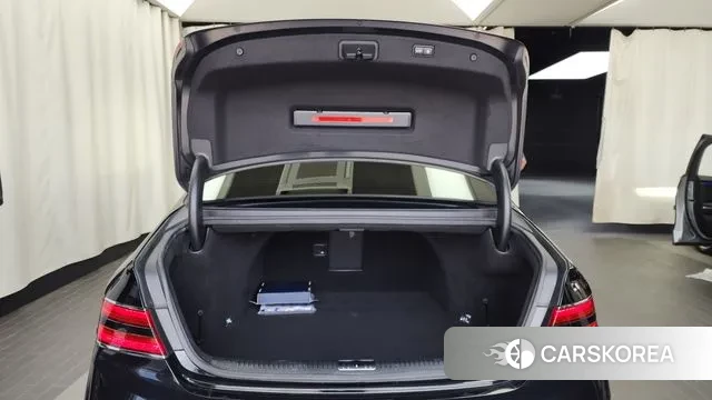 Genesis G90 id 3055208 из Кореи 11