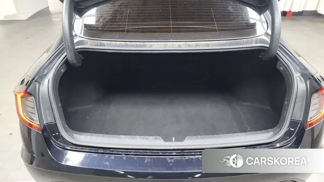 Hyundai Sonata Hybrid (DN8) id 3044329 из Кореи 11