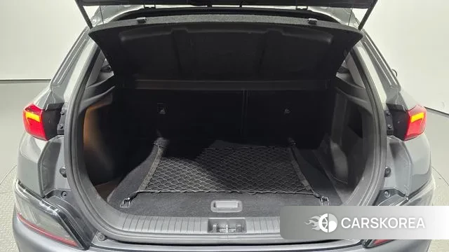 Hyundai The New Kona id 3003516 из Кореи 11