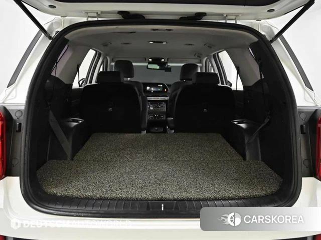 Hyundai Palisade id 4625093 из Кореи 11