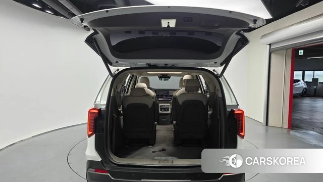 Kia The New Carnival 4th Generation id 4353984 из Кореи 11