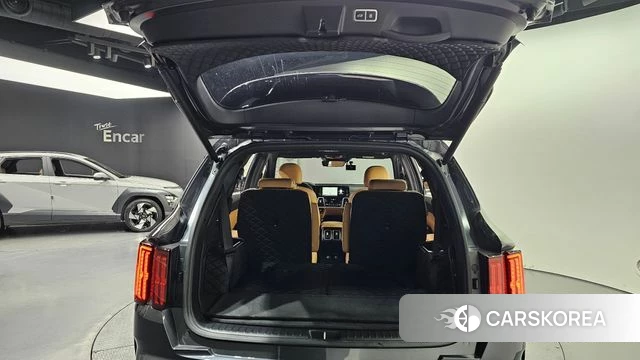 Kia Sorento 4th Generation id 3859740 из Кореи 11