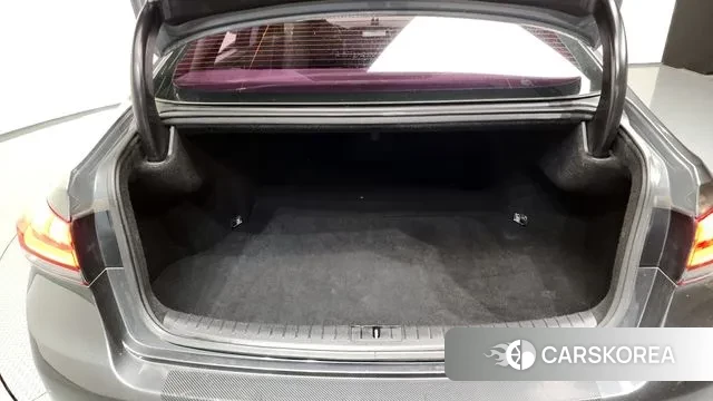 Genesis G80 id 3385761 из Кореи 11