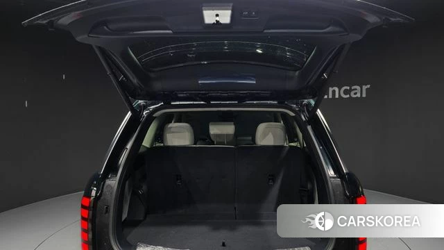 Hyundai Palisade (LX3) id 4222554 из Кореи 11