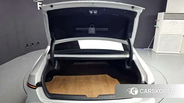 Hyundai Grandeur (GN7) id 3002415 из Кореи 11