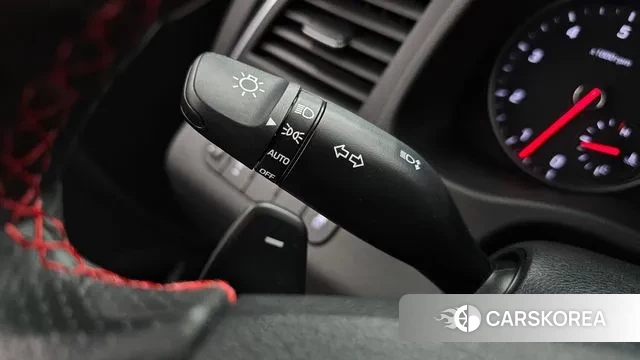 Hyundai Avante AD id 3667057 из Кореи 11