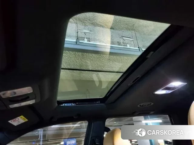 Kia Mohave Master id 3601330 из Кореи 11