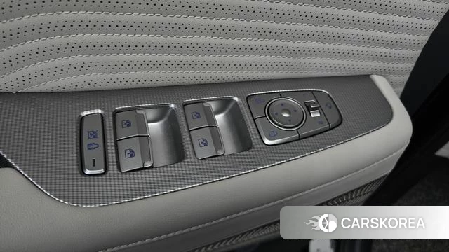 Hyundai The New Palisade id 4854592 из Кореи 11