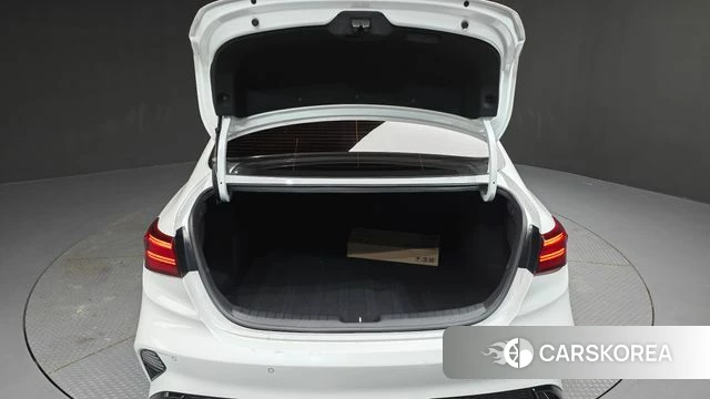 Kia The New K3 2nd generation id 3841434 из Кореи 11