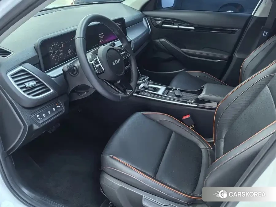 Новый Kia Seltos id 4949718 из Китая 11