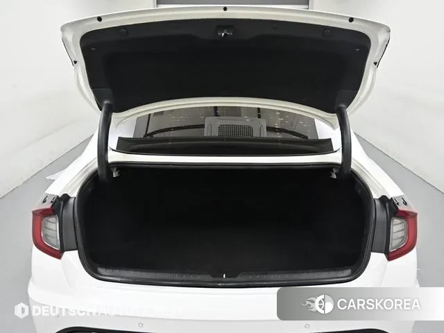 Hyundai Sonata (DN8) id 3406845 из Кореи 11