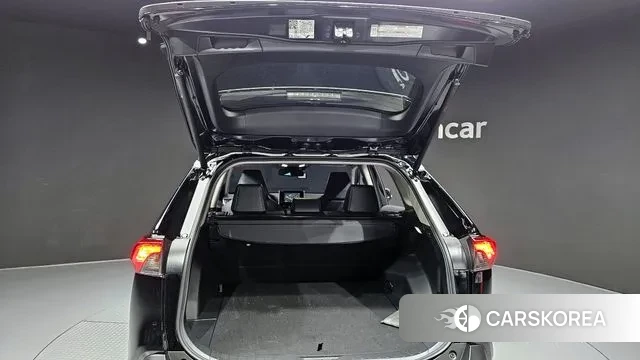 Toyota RAV4 5th Generation id 3507351 из Кореи 11