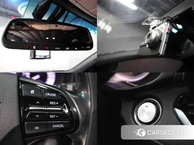 Hyundai Grandeur IG id 3505372 из Кореи 11