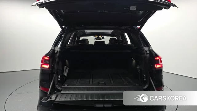 BMW X5 (G05) id 4495972 из Кореи 11