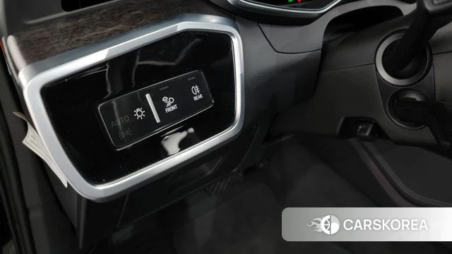 Audi A6 (C8) id 4637256 из Кореи 11