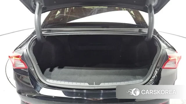 Kia K5 3rd generation id 3592493 из Кореи 11