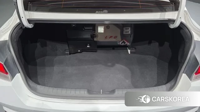 Hyundai Avante (CN7) id 3290031 из Кореи 11