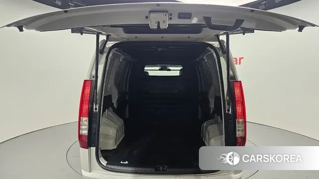 Hyundai Staria id 3148924 из Кореи 11