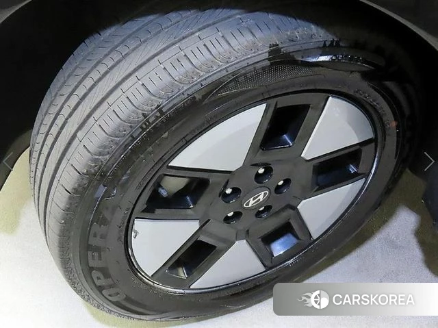 Hyundai Santa Fe (MX5) id 4607935 из Кореи 11