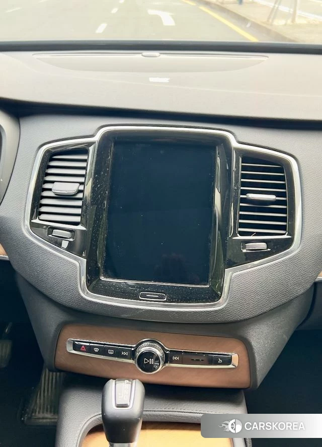 Volvo XC90 id 4222220 из Китая 11
