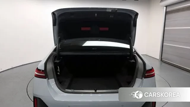 BMW 5 Series (G60) id 3565375 из Кореи 11