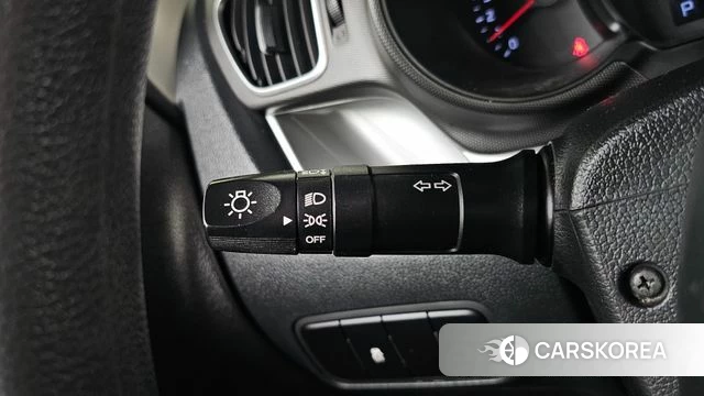 Kia The New Ray id 4476411 из Кореи 11