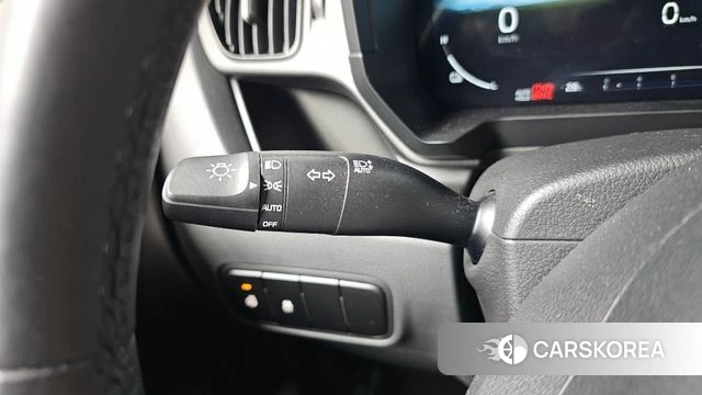 Kia The New Kia Ray EV id 4682033 из Кореи 11
