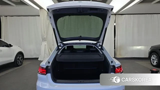 Volkswagen Arteon id 3607921 из Кореи 11