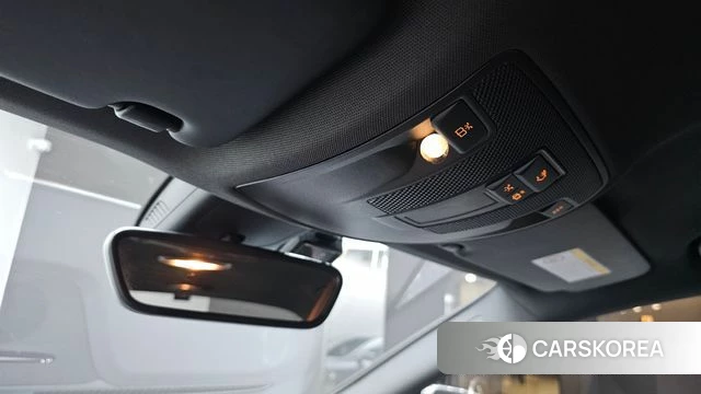 Mercedes-Benz CLA-Class C117 id 4502686 из Кореи 11