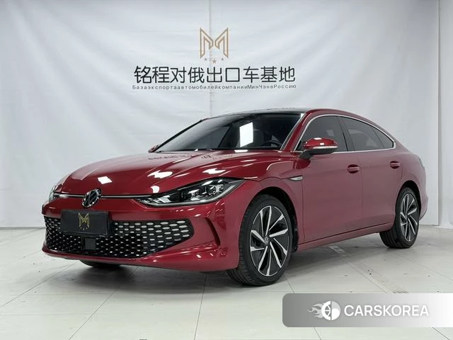 Volkswagen Lingdu id 4307353 из Китая 11
