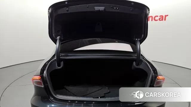 Hyundai The New Grandeur IG id 3290985 из Кореи 11