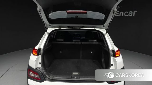 Hyundai Kona Electric id 4187849 из Кореи 11