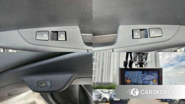 Kia Di All New Niro EV id 4422422 из Кореи 11