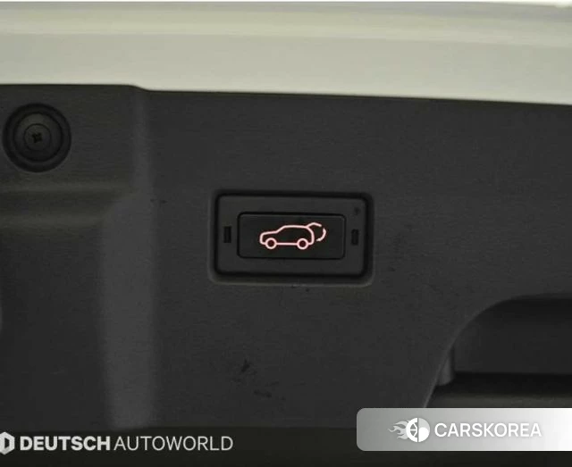 Ssangyong Actian 2nd Generation id 3952601 из Кореи 11